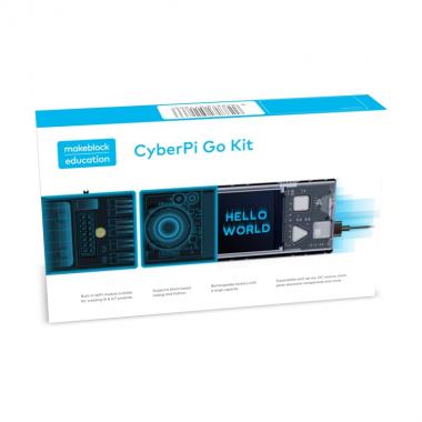 Makeblock Набір CyberPi Go Kit