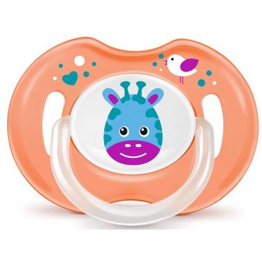 Bayby 0м+ оранжевая (BPC6302)