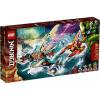 LEGO Ninjago Catamaran Sea Battle