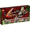 LEGO Ninjago Catamaran Sea Battle