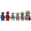 LEGO Ninjago Catamaran Sea Battle