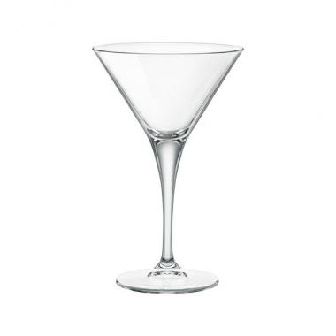 Bormioli Rocco Набір келихів BARTENDER MARTINI, 6*240 мл
