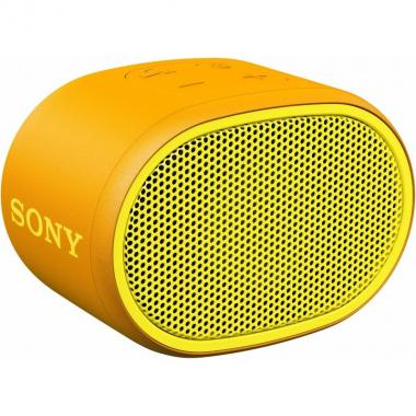 Sony XB01[SRS-XB01Y]