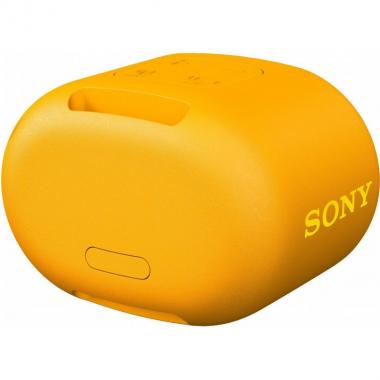 Sony XB01[SRS-XB01Y]