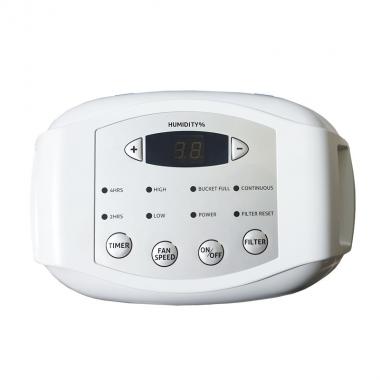Cooper&Hunter CH-D008WD2-16LD