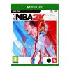 Games Software NBA 2K22 [Blu-Ray диск] (Xbox)