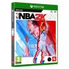 Games Software NBA 2K22 [Blu-Ray диск] (Xbox)