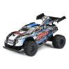 New Bright Машинка на р/к GRAFFITI BUGGY 1:16