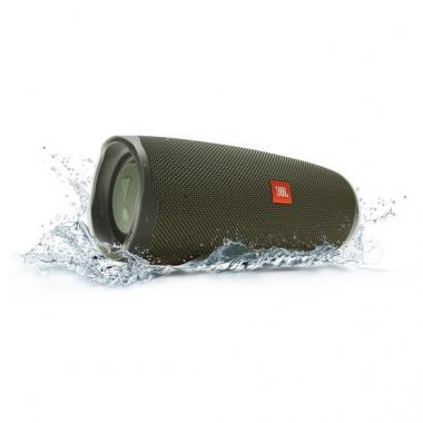 JBL Charge 4[JBLCHARGE4GRN]