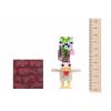 Minecraft Игровая фигурка Zombie Pigman Jockey серия 4