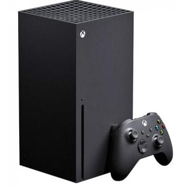 Xbox One Ігрова консоль Series X