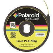Polaroid Картридж з ниткою 1.75мм/0.75кг PLA, лаймовий