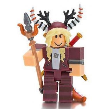 Roblox Игровая коллекционная фигурка Сore Figures VivaLaVixen W5