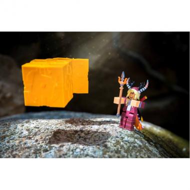 Roblox Игровая коллекционная фигурка Сore Figures VivaLaVixen W5