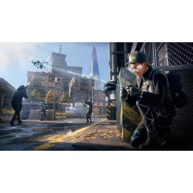 Games Software Watch Dogs Legion [Blu-Ray] (PS5)