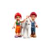 LEGO Friends Pony-Washing Stable