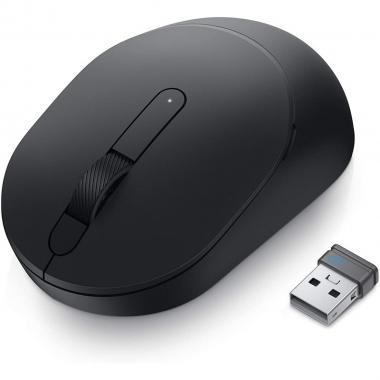 Dell Миша Mobile Wireless Mouse - MS3320W - Black