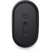 Dell Миша Mobile Wireless Mouse - MS3320W - Black