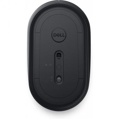 Dell Миша Mobile Wireless Mouse - MS3320W - Black