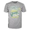 Funko Набор Фигурка+Футболка Funko POP and Tee: Looney Tunes: Sylvester & Tweety (XL) 46986