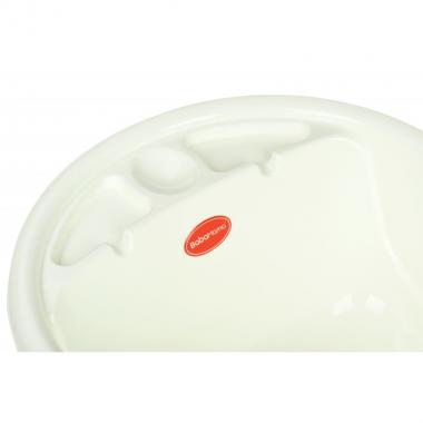 Same Toy BabaMama Дитяча ванночка 3800[3800White]