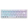 2E Gaming Клавіатура ігрова KG360 RGB 68key WL White Ukr
