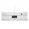 2E Gaming Клавіатура ігрова KG360 RGB 68key WL White Ukr