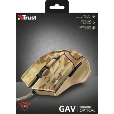Trust GXT101D GAV[22794]