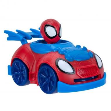 Spidey Little Vehicle Spidey W1