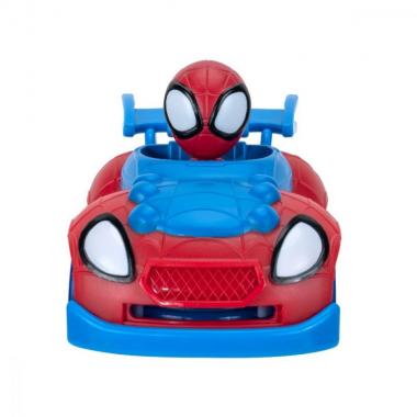 Spidey Little Vehicle Spidey W1