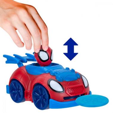 Spidey Little Vehicle Spidey W1