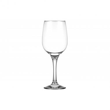 ARDESTO Wine glasses set Gloria 6 pcs, 480 ml, glass