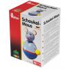 nic Wooden push-and-pull toy Rocking Mouse