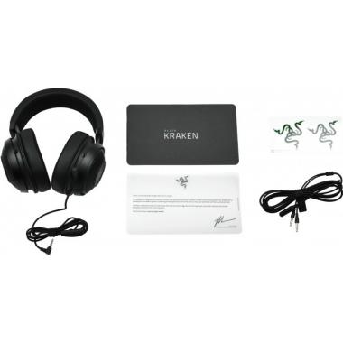Razer Kraken[Black]