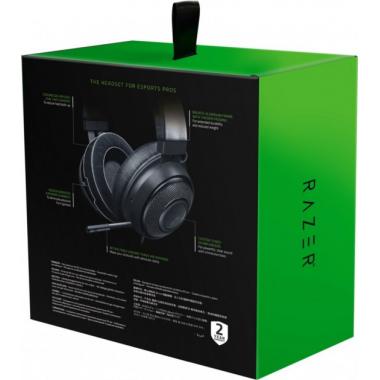 Razer Kraken[Black]