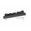 Ducky One 2 SF, Cherry Silent Red, RGB LED, UA/RU, Black-White