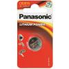 Panasonic Battery Lithium CR2016 blister, 1 pcs.