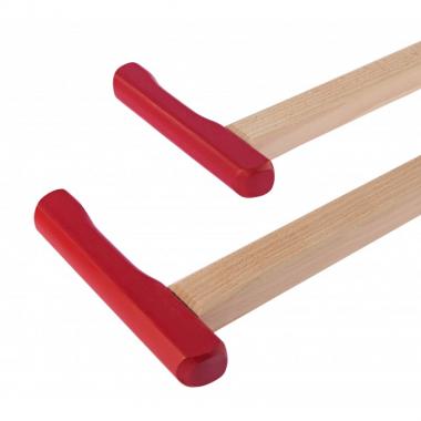 nic Wooden stilts 120 cm.