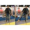 nic Wooden stilts 120 cm.