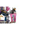 LEGO Конструктор Ninjago Храм Хрустального короля