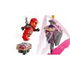 LEGO Конструктор Ninjago Храм Хрустального короля