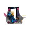 LEGO Конструктор Ninjago Храм Хрустального короля