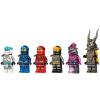 LEGO Конструктор Ninjago Храм Хрустального короля