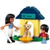 LEGO Конструктор Friends Лісовий клуб верхової їзди 41683