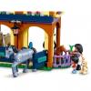 LEGO Конструктор Friends Лісовий клуб верхової їзди 41683