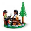 LEGO Конструктор Friends Лісовий клуб верхової їзди 41683