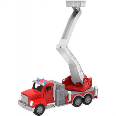 DRIVEN Машинка MICRO Пожарная машина WH1128Z