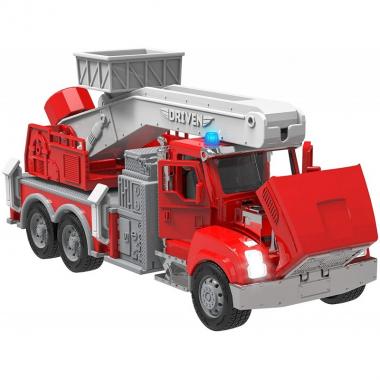 DRIVEN Машинка MICRO Пожарная машина WH1128Z