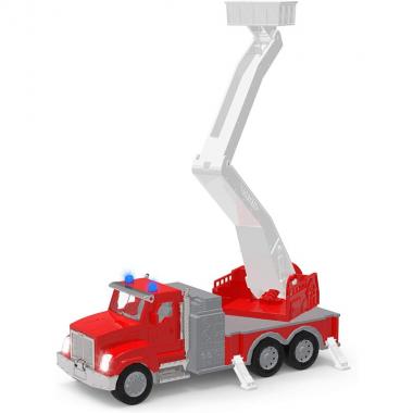DRIVEN Машинка MICRO Пожарная машина WH1128Z
