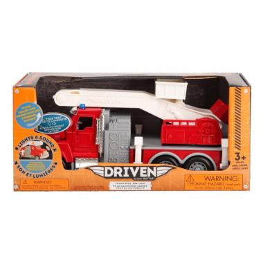 DRIVEN Машинка MICRO Пожарная машина WH1128Z